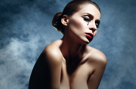 Julie Zenatti pornstar xxx image