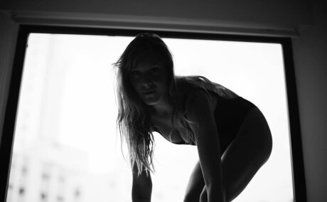 Caroline Abras pretty star gallery