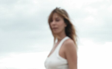 Caroline Abras top actress photos