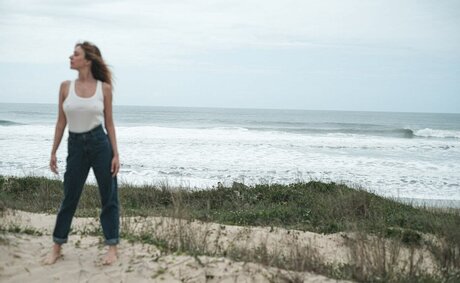 Caroline Abras xxx pornstar photos