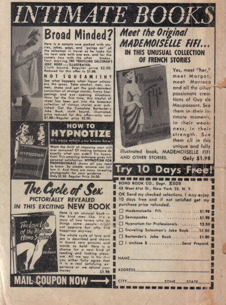 Classic Porn Magazines pornstar pretty image