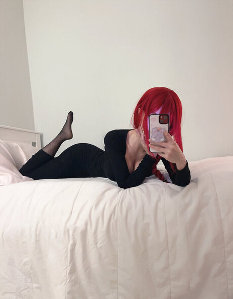 komocos art model image