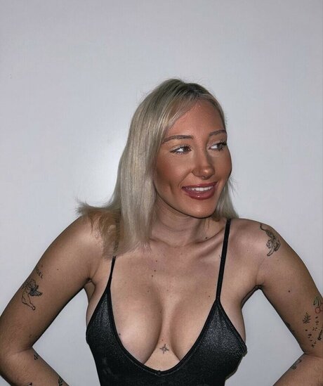 Sofiogresta Popia nude actress archive