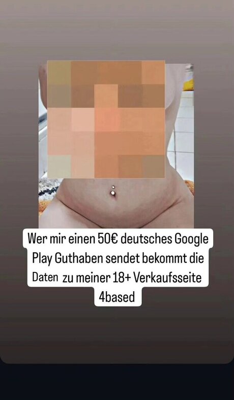 Blue mogli porn model picture