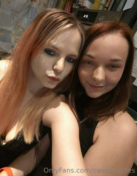 sweetmaries model xxx pics