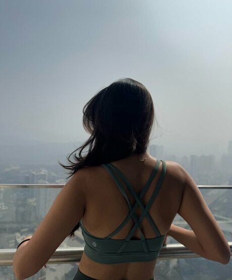 Anushka Sen perfect star photo