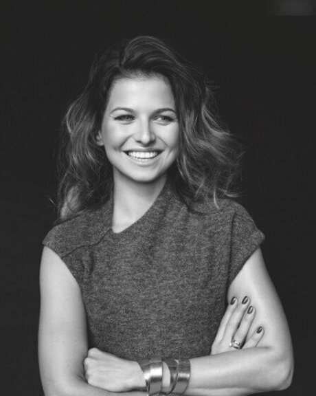 Anna Lewandowska porn actress gallery