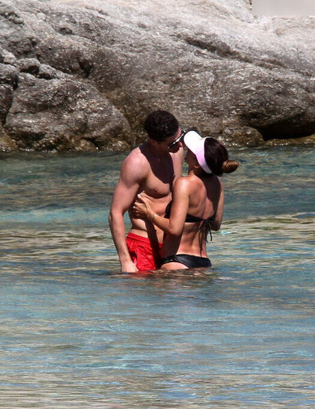 Anna Lewandowska porn star gallery