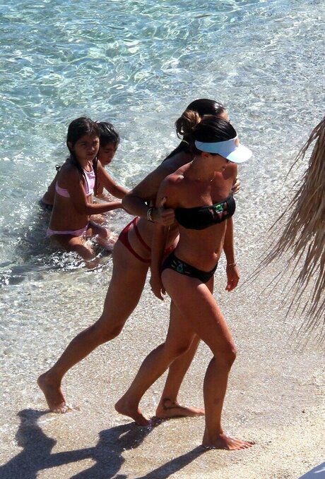 Anna Lewandowska pornstar hot pics