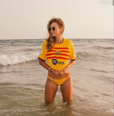 Anna Lewandowska pretty pornstar gallery