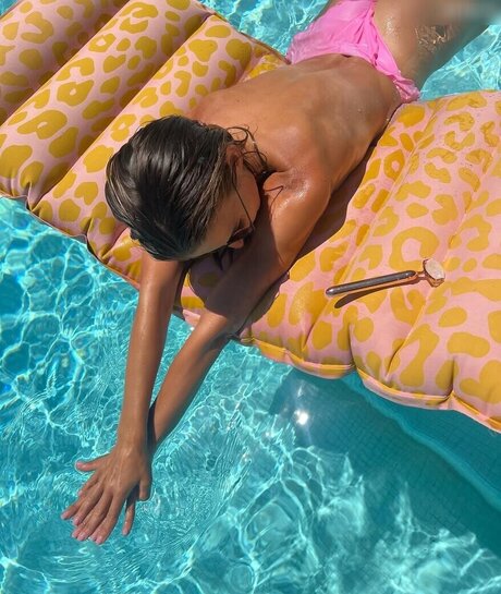 Anna Lewandowska Profile pic