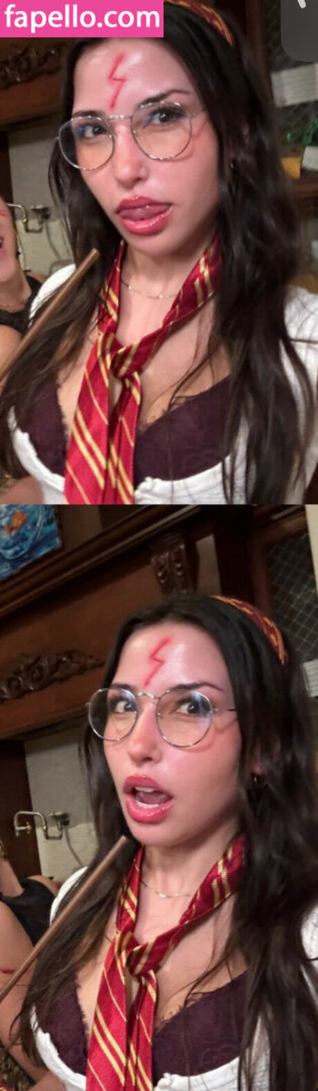 Pea Asmr star nude images