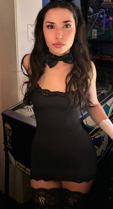 Pea Asmr free model image