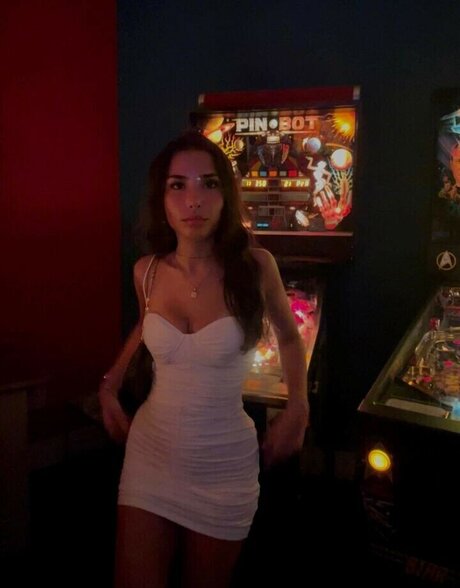 Pea Asmr model nudes img