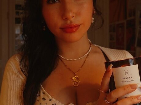 Pea Asmr star top pic