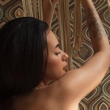 Anastasia Nikushkina model nudes archive