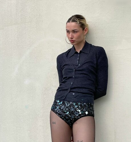 Janaxnell pornstar sexy images