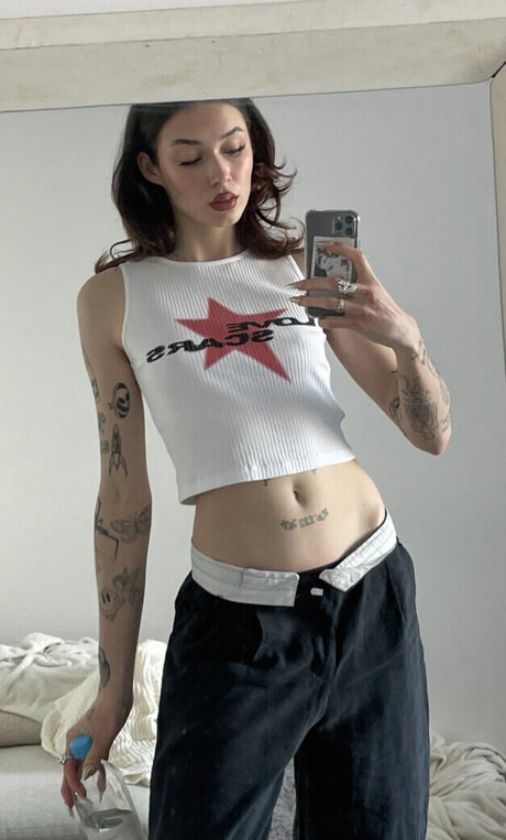 Janaxnell art pornstar pics