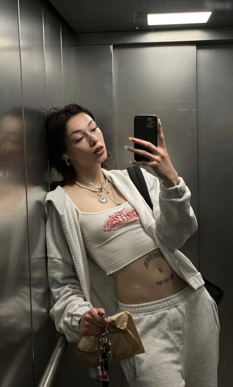 asian granny onlyfans free porn pic