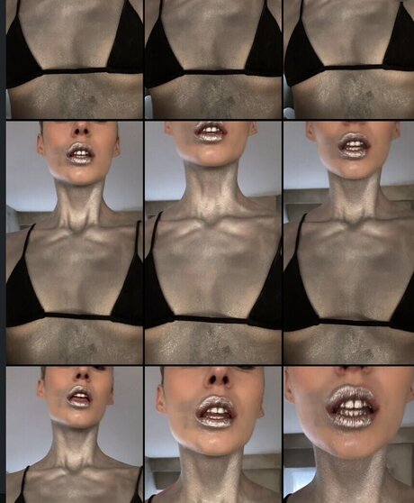 Janaxnell beautiful pornstar photo