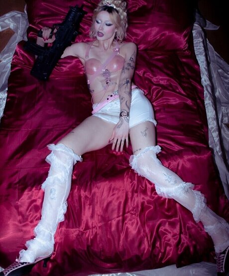 bbc orgasm onlyfans art porn image