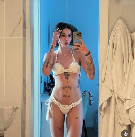 Janaxnell model sex pic