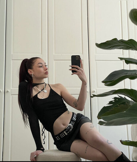 Janaxnell hot model pictures