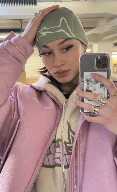 Janaxnell porn actress gallery