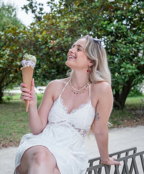 Camille LV art pornstar image