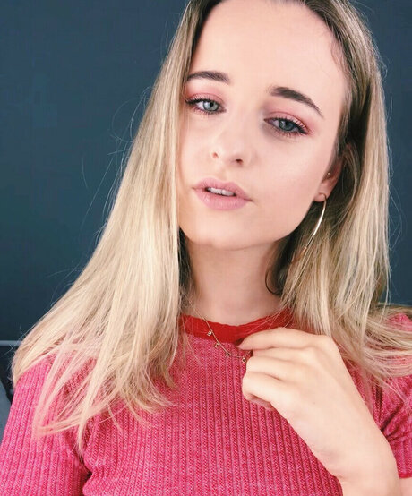 Camille LV model high quality photos