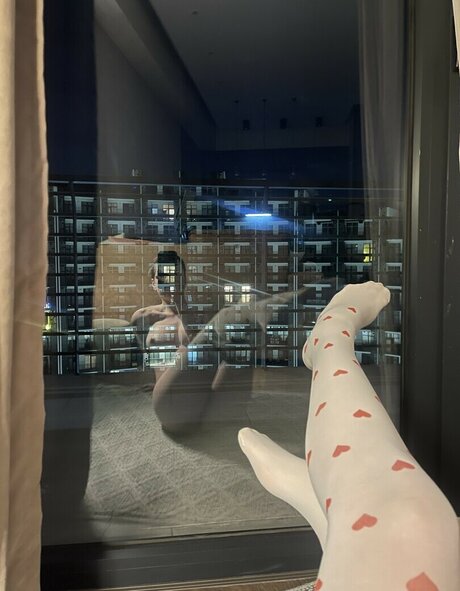 Sasha nova perfect model picture