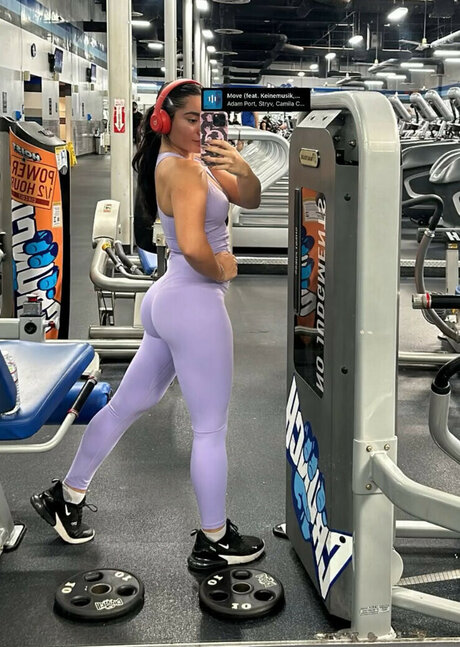 Tati Mcquay sexy model images