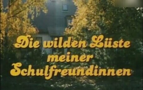 Classical Vintage Retro Films model high quality images