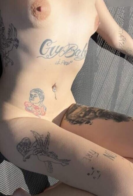 Whylellox star pretty gallery