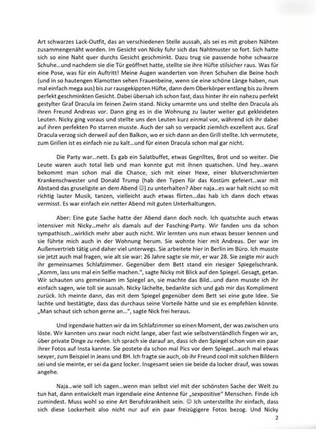 lisaliebestoll perfect model images