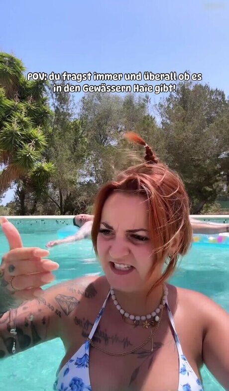 Laberrhababer Sarah pornstar sexy photo