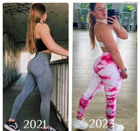 trainingfabi model sexy galleries