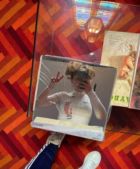 goth onlyfans exclusive gallery