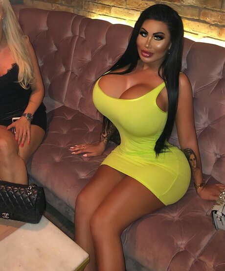 Real Barbie Berlin star hot archive