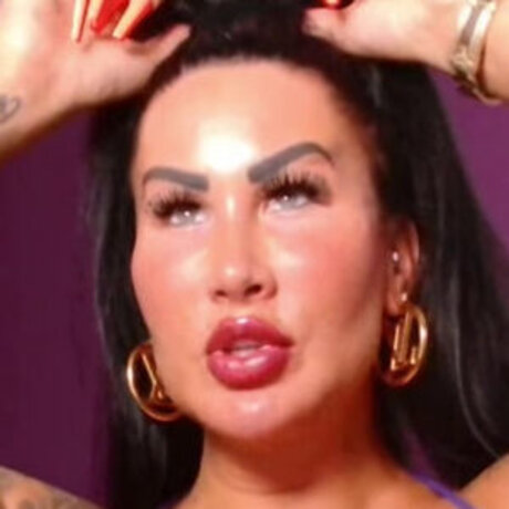 Real Barbie Berlin hd actress photo