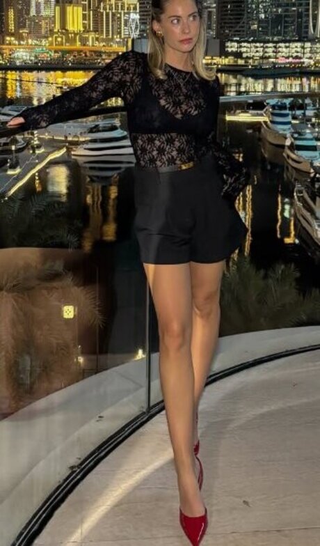 fitness coach onlyfans pornographic photo