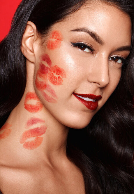 Rebecca Mir Profile pic