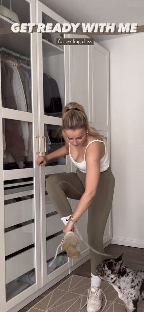 eyFreundin model art images