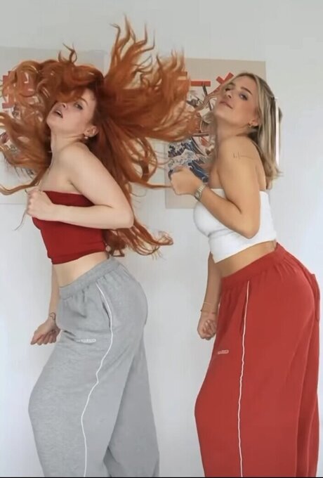 eyFreundin nude pornstar picture