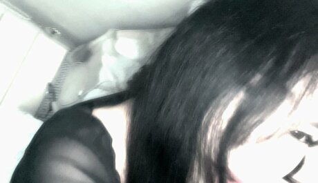 shinoaqi model exclusive pic