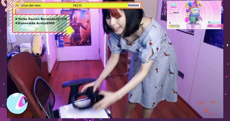 Japeruana model erotic image