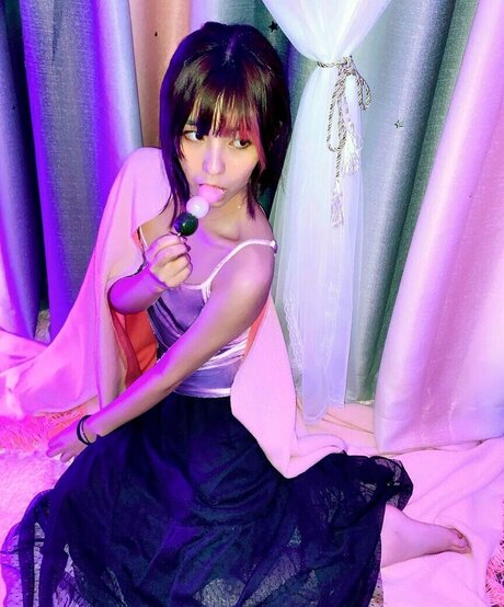 Japeruana xxx model image