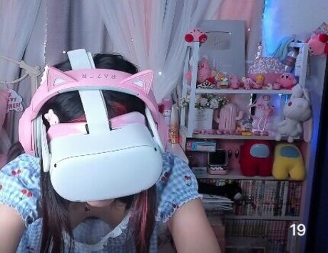 Japeruana star naked picture