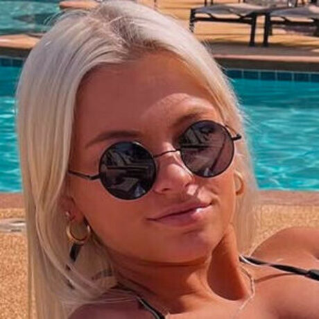 Bella Paulson erotic star pic