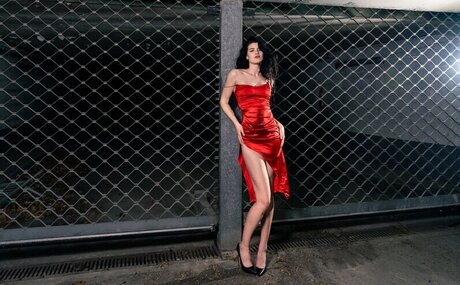 Vanessa Bartsch sexy actress photo